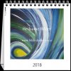 Tischkalender 2018
